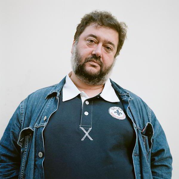 Дмитрий Данилов