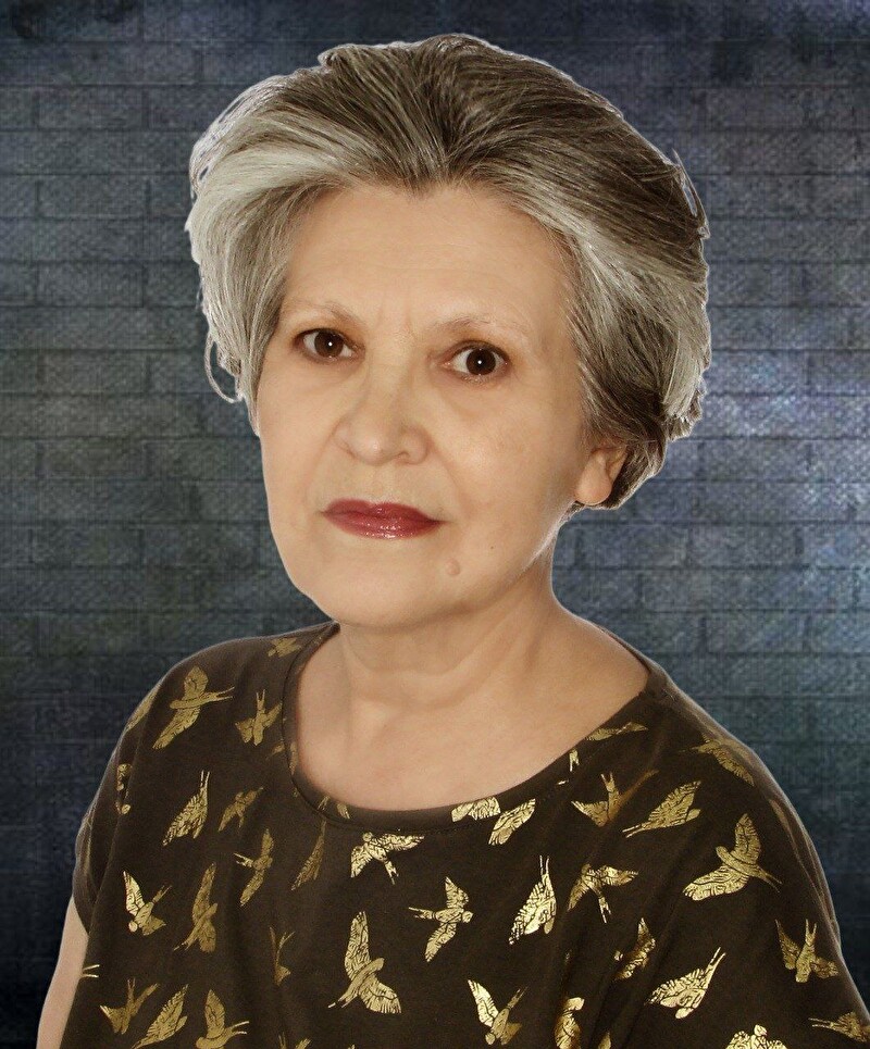 Елена Пономарева