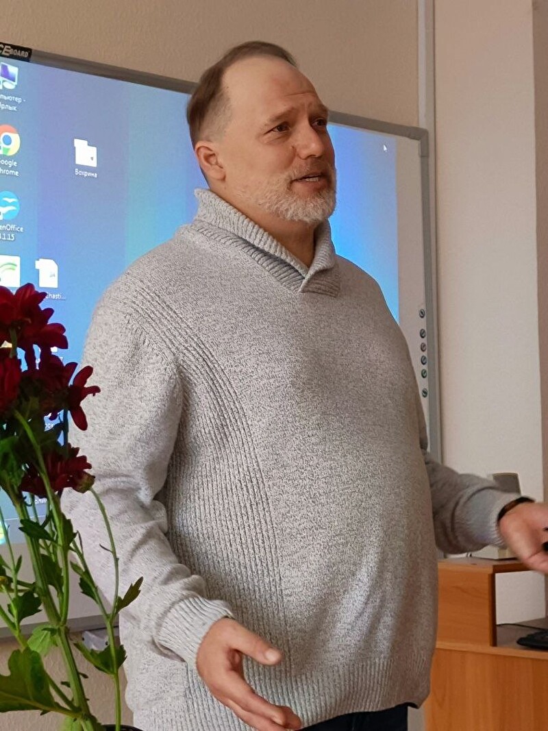 Иван Пырков
