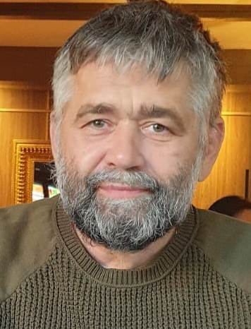 Игорь Сорокин