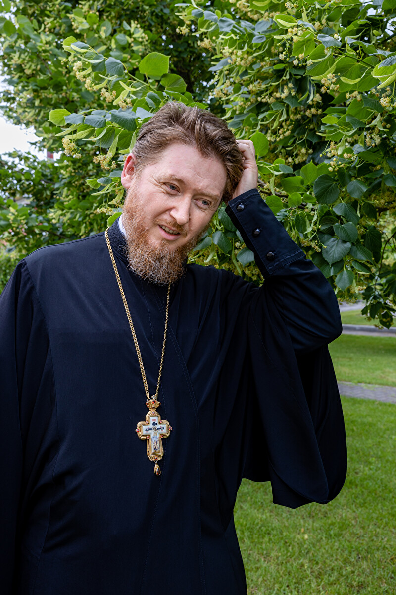 Александр Милованов