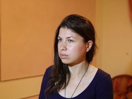 Гала Узрютова