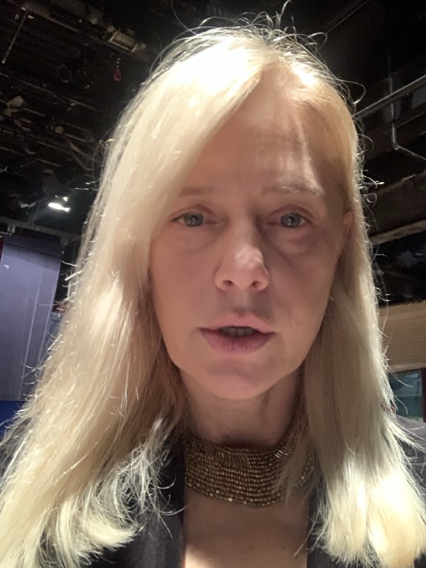 Анна Аркатова