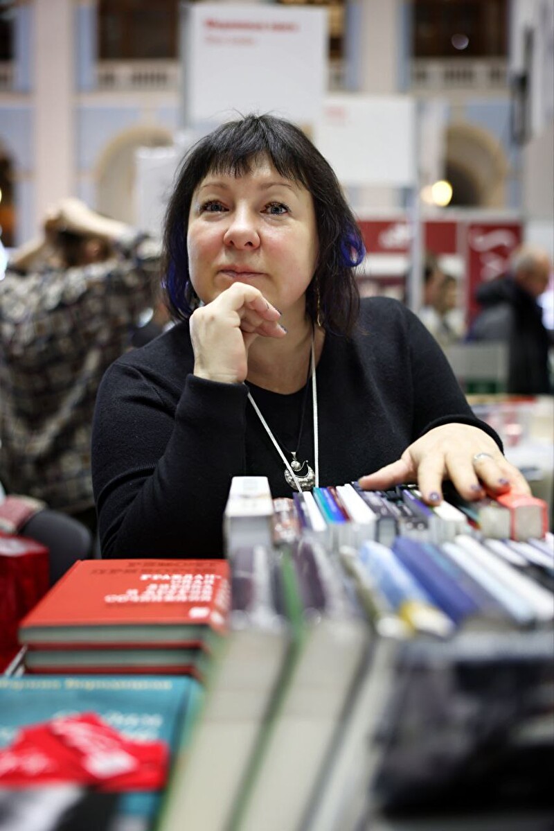 Екатерина Кузнецова