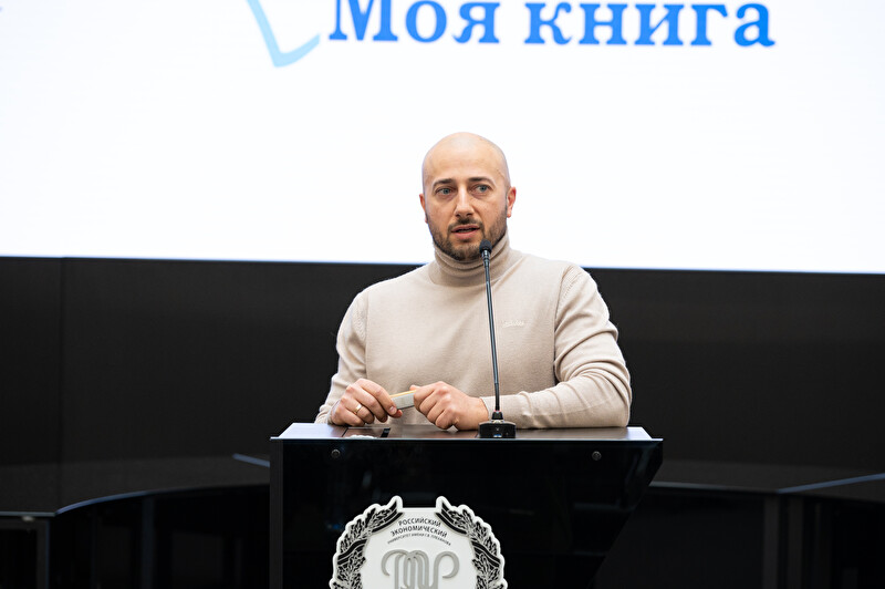 Алексей Андрианов